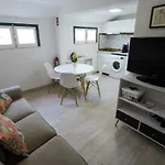 Lägenhet Casas Do Norte *