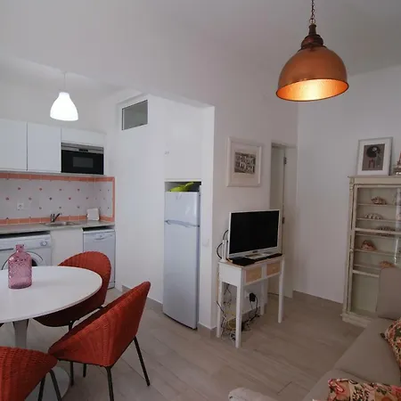 Casas Do Norte Apartament *