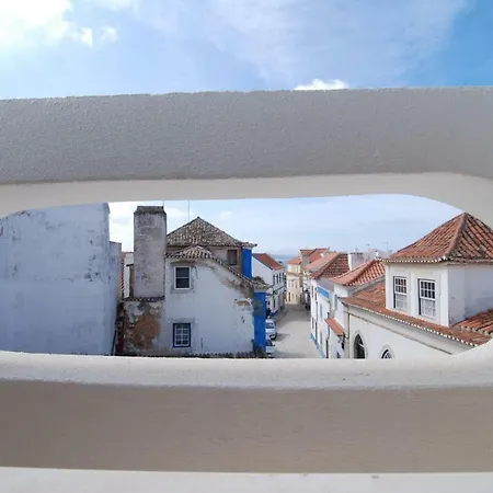 Casas Do Norte Apartament Ericeira