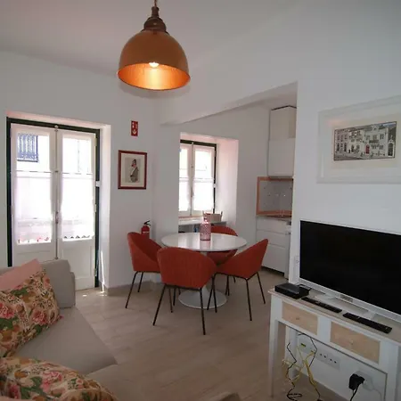 Casas Do Norte Ericeira