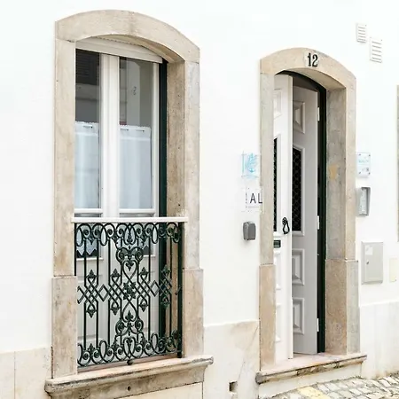 Apartament Casas Do Norte *