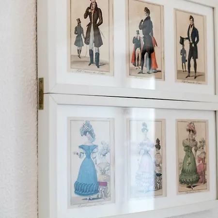 Casas Do Norte * Ericeira