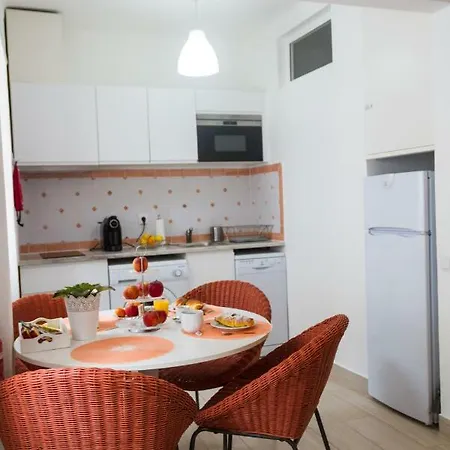 Apartament Casas Do Norte *