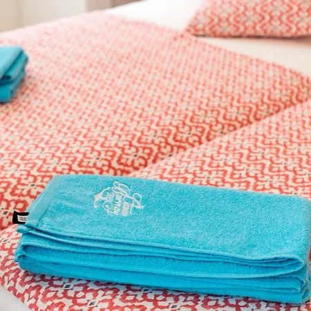 Casas Do Norte Apartament *