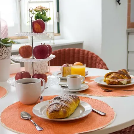 Apartament Casas Do Norte *