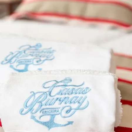 Apartament Casas Do Norte *