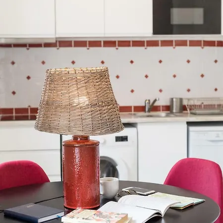 Casas Do Norte Apartament