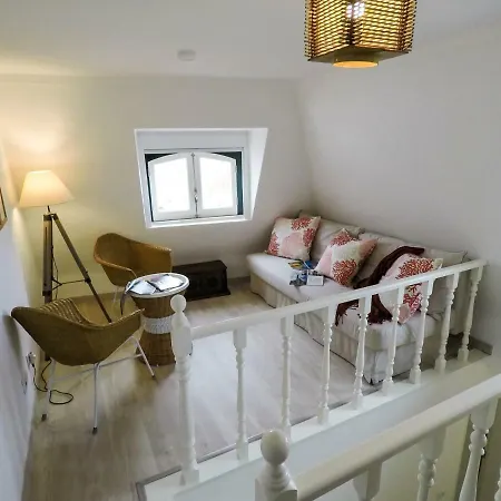 Apartament Casas Do Norte Ericeira