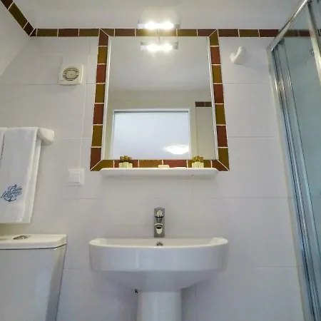 Apartament Casas Do Norte