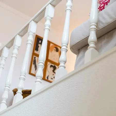 Casas Do Norte Ericeira