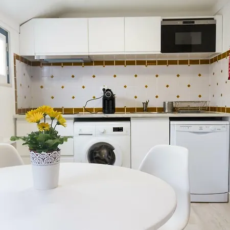 Casas Do Norte Ericeira