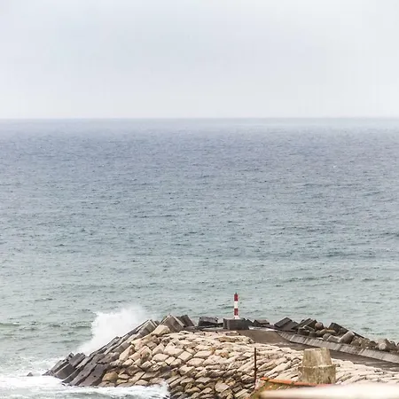 Apartament Casas Do Norte