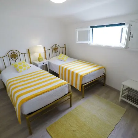 Apartament Casas Do Norte