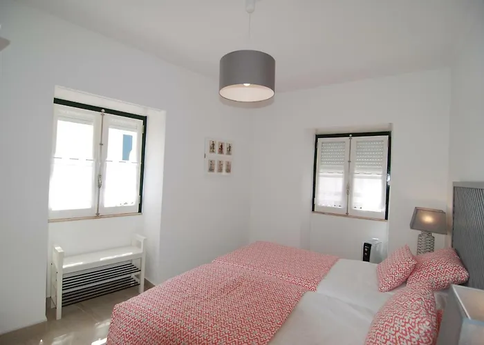 Apartman Casas Do Norte