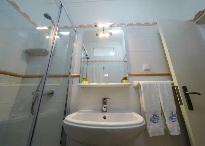 Casas Do Norte Apartman Ericeira