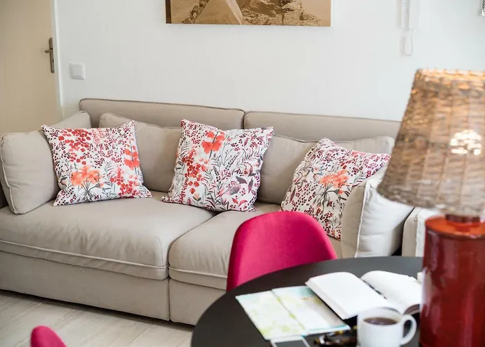 Apartman Casas Do Norte