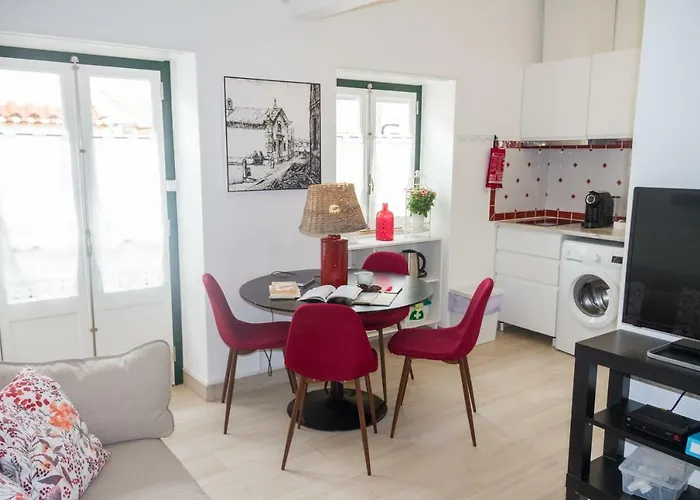 Apartman Casas Do Norte