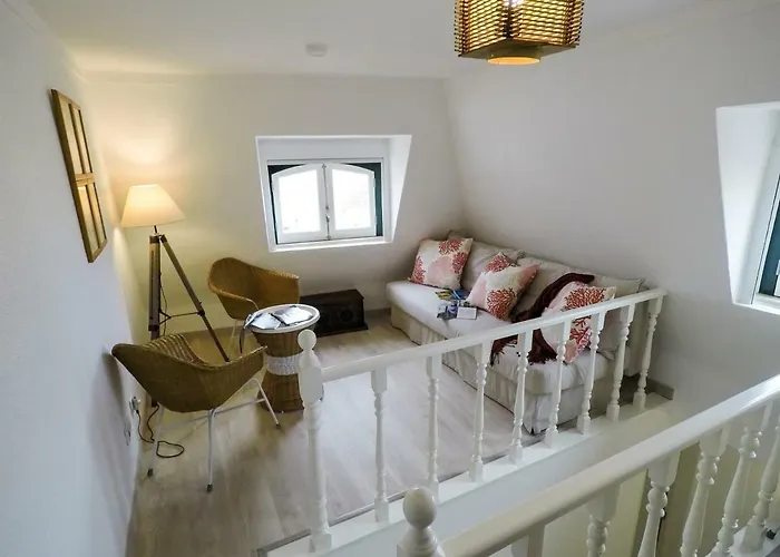 Apartman Casas Do Norte Ericeira