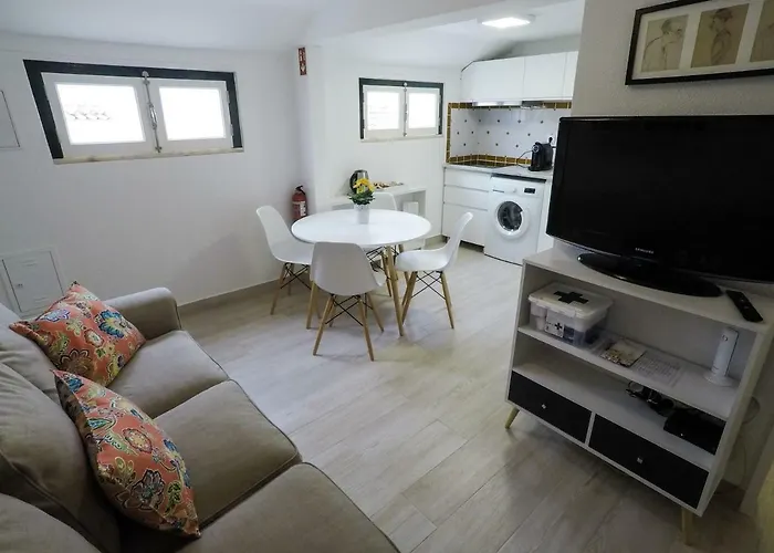 Apartman Casas Do Norte *
