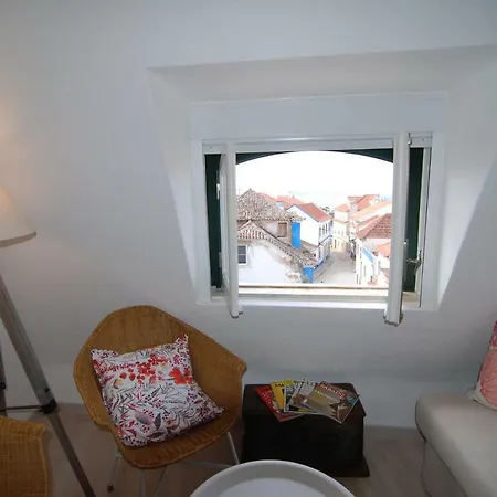 Casas Do Norte אריסרייה