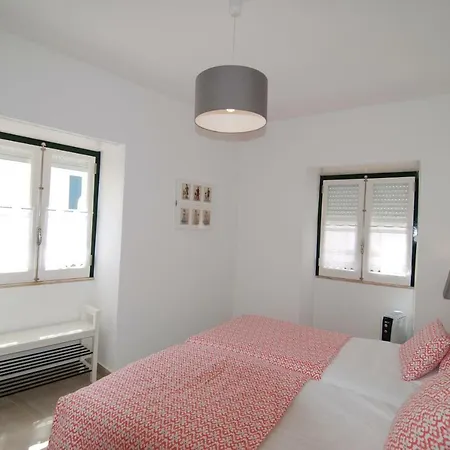 Apartmán Casas Do Norte