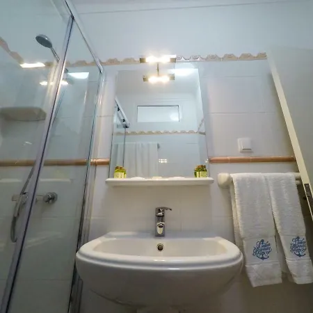 Casas Do Norte דירה אריסרייה