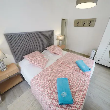 Casas Do Norte דירה