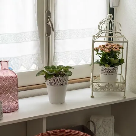 Apartamento Casas Do Norte Ericeira