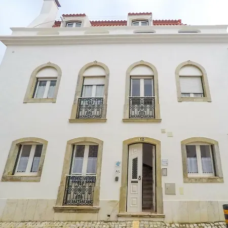 Casas Do Norte アパート