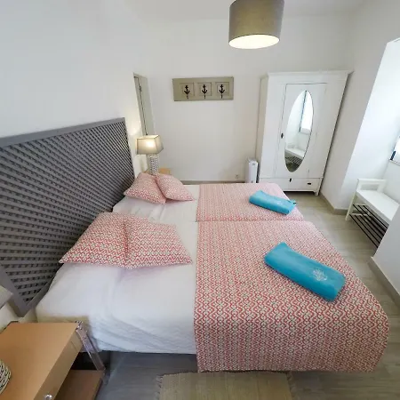 Casas Do Norte דירה