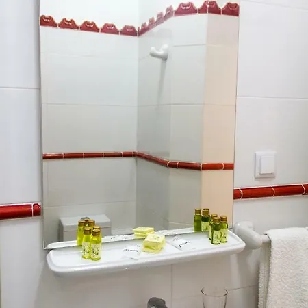 Casas Do Norte אריסרייה