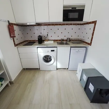 Casas Do Norte אריסרייה