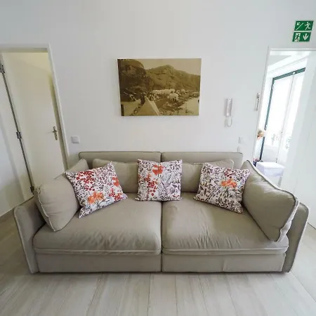 Casas Do Norte * Ericeira