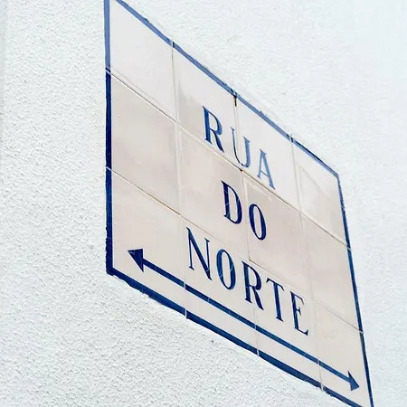 Apartmán Casas Do Norte Ericeira