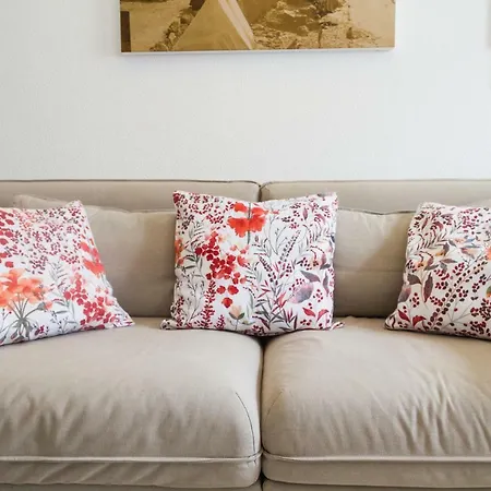 Apartamento Casas Do Norte *