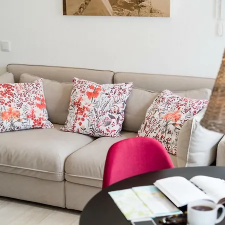 Apartamento Casas Do Norte