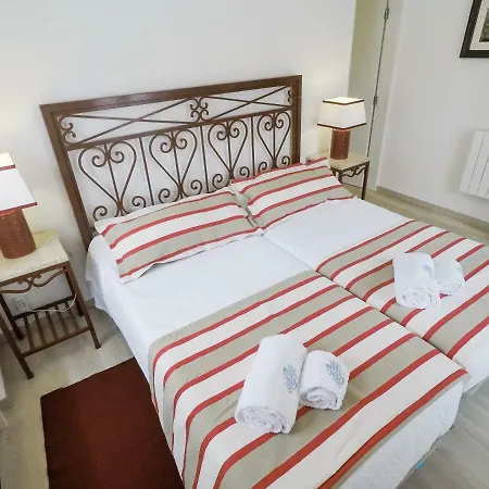 Apartmán Casas Do Norte