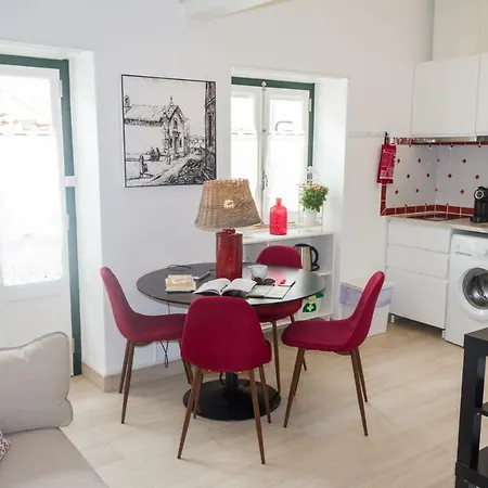 Apartmán Casas Do Norte