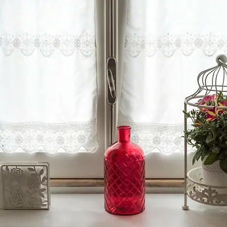 Apartamento Casas Do Norte *