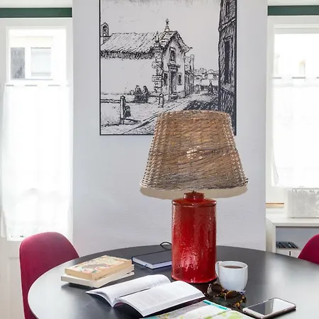 Casas Do Norte * Ericeira