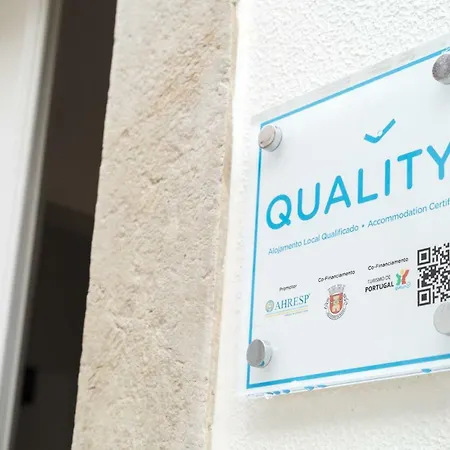 Casas Do Norte Apartamento