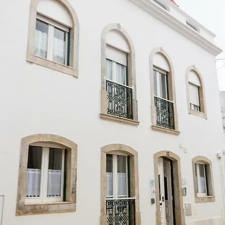 Casas Do Norte * אריסרייה