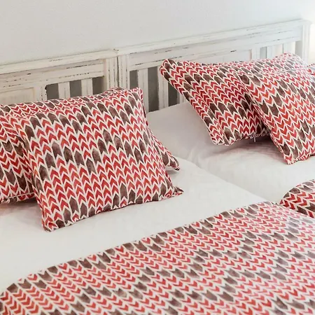 Casas Do Norte Apartamento Ericeira