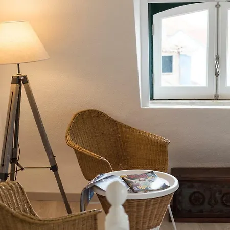 Casas Do Norte Apartamento Ericeira