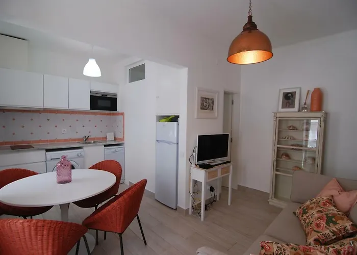 Casas Do Norte Appartement *