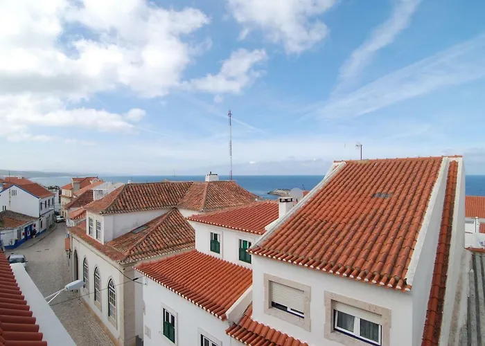 Casas Do Norte Appartement *
