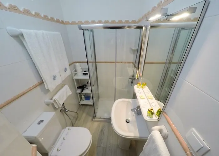 Casas Do Norte Appartement