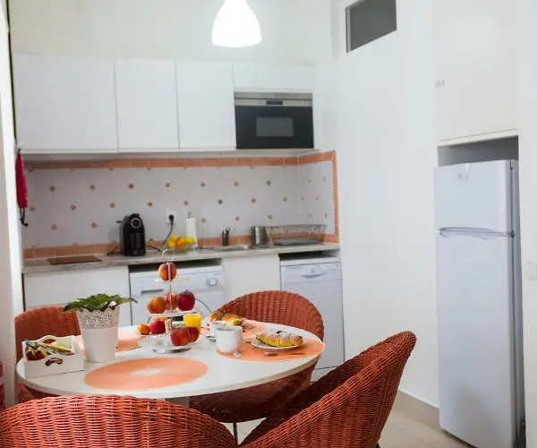 Appartement Casas Do Norte *