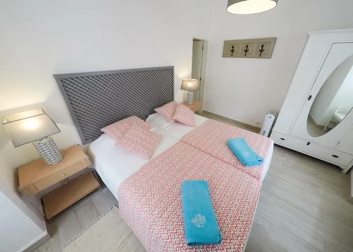 Casas Do Norte Appartement