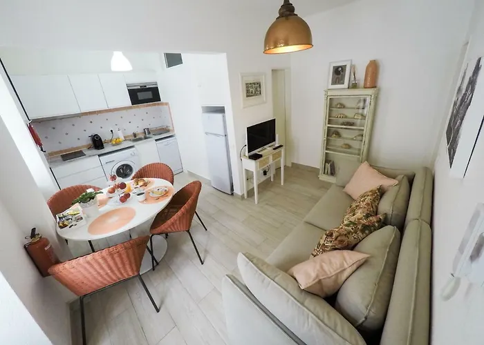 Appartement Casas Do Norte Ericeira
